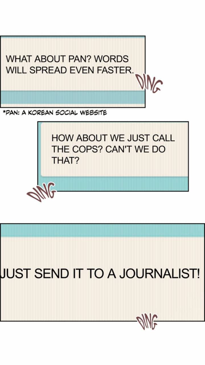 An Innocent Sin - Chapter 56 [photo 41] - MangaPorn