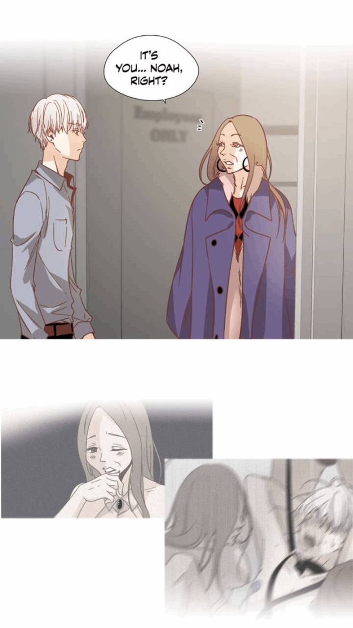 An Innocent Sin - Chapter 56 [photo 8] - MangaPorn