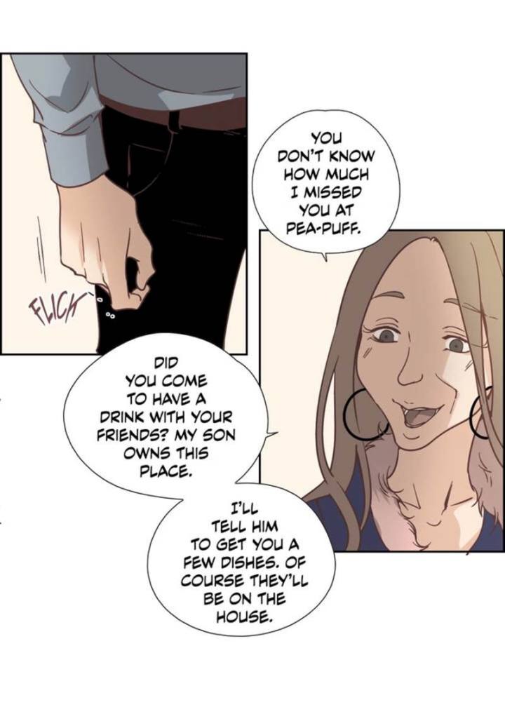 An Innocent Sin - Chapter 56 [photo 9] - MangaPorn