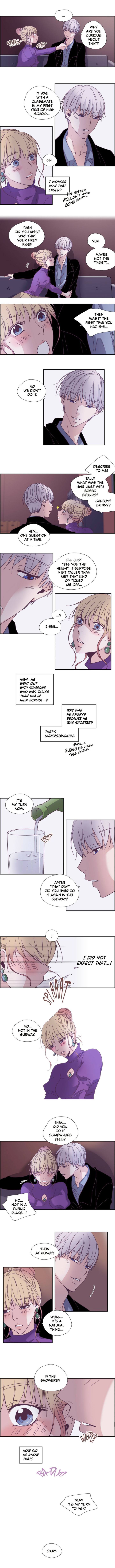 An Innocent Sin - Chapter 57 [photo 4] - MangaPorn