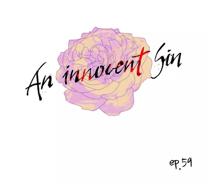 An Innocent Sin - Chapter 59 [photo 1] - MangaPorn