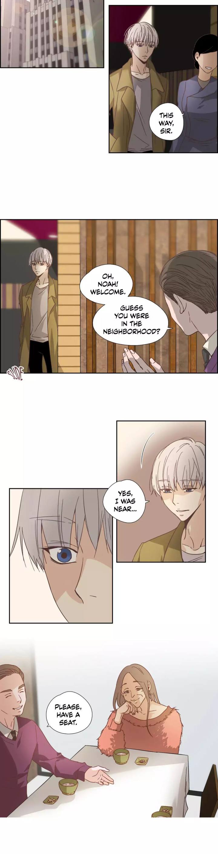 An Innocent Sin - Chapter 60 [photo 15] - MangaPorn