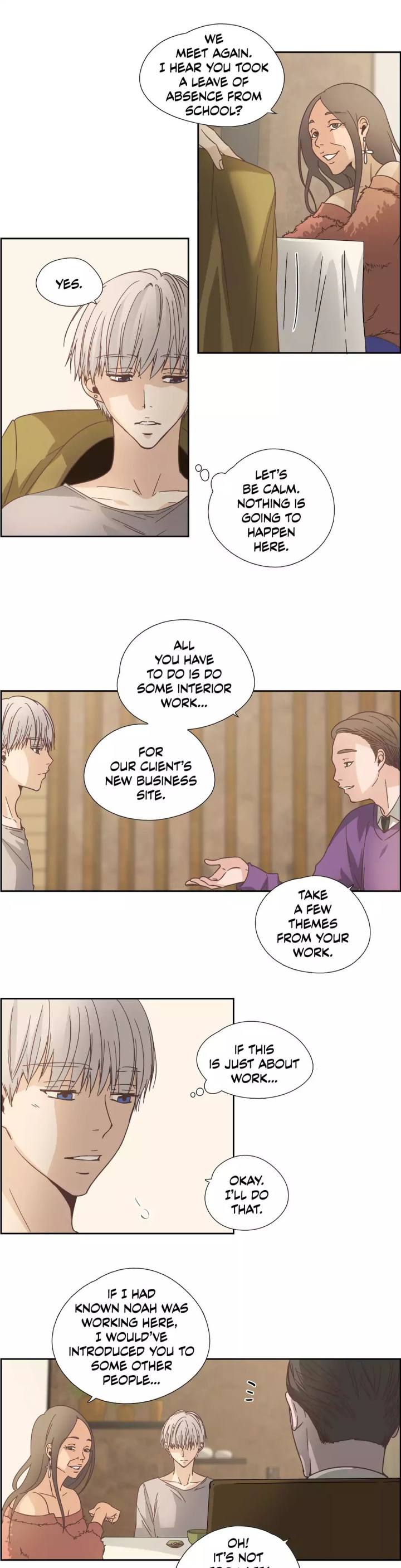 An Innocent Sin - Chapter 60 [photo 16] - MangaPorn