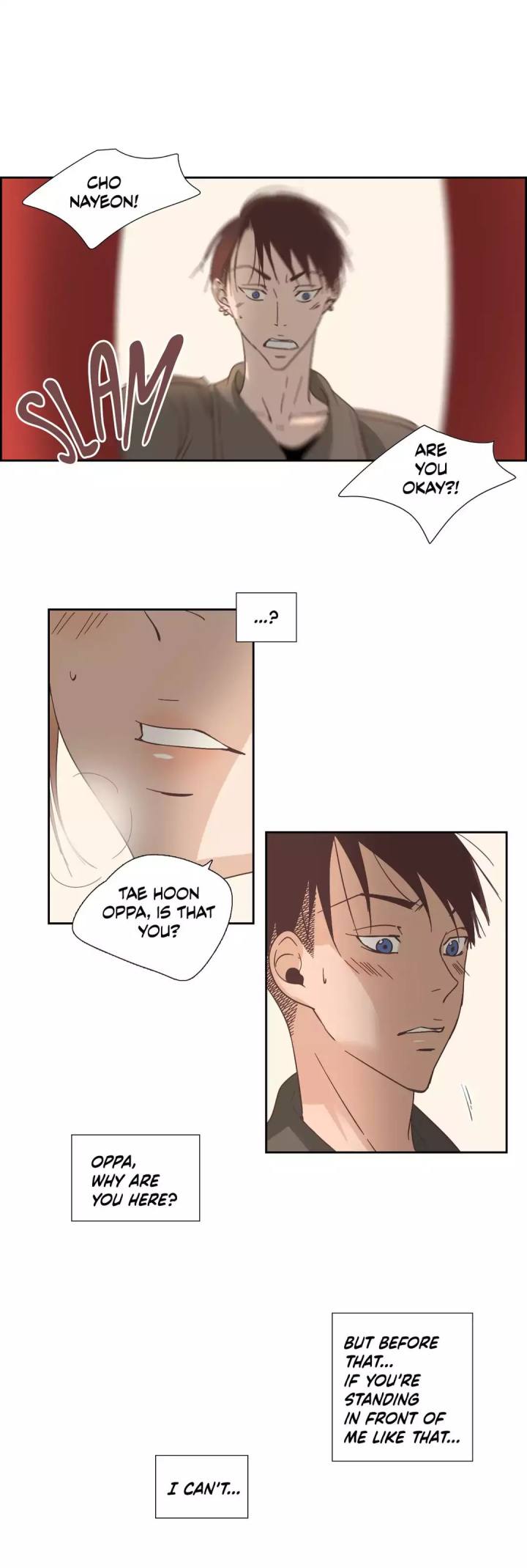 An Innocent Sin - Chapter 61 [photo 18] - MangaPorn