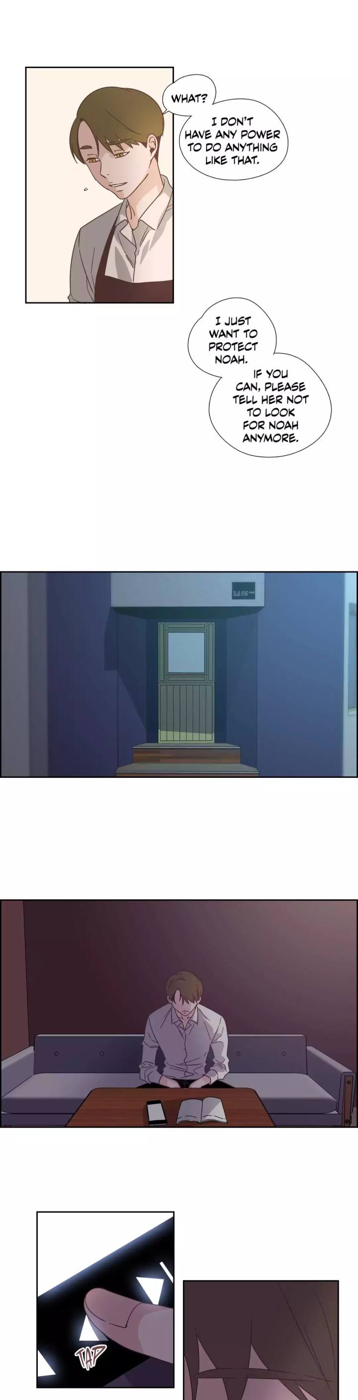 An Innocent Sin - Chapter 62 [photo 12] - MangaPorn