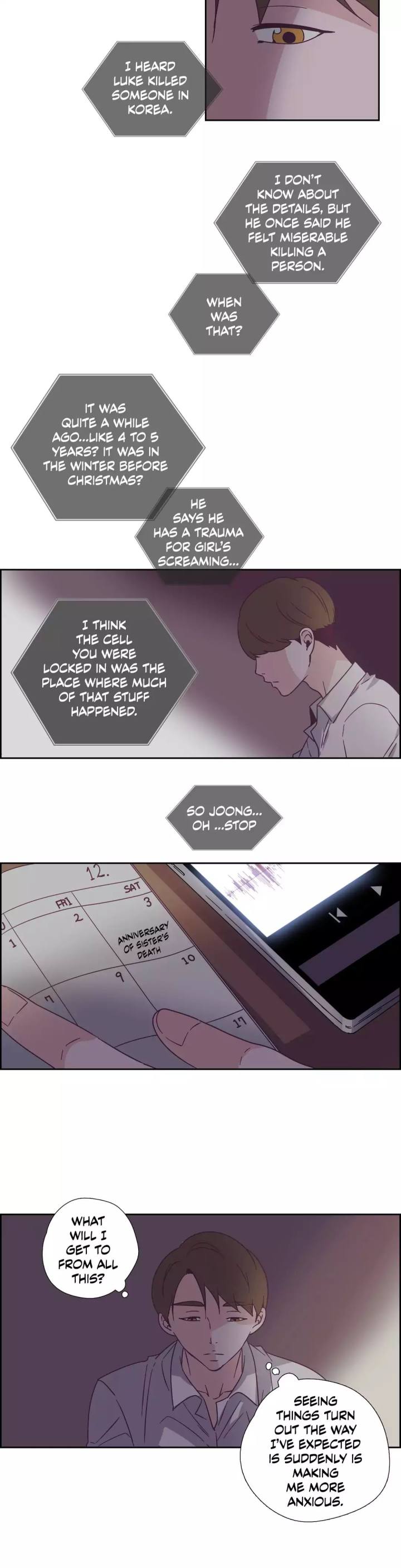 An Innocent Sin - Chapter 62 [photo 13] - MangaPorn