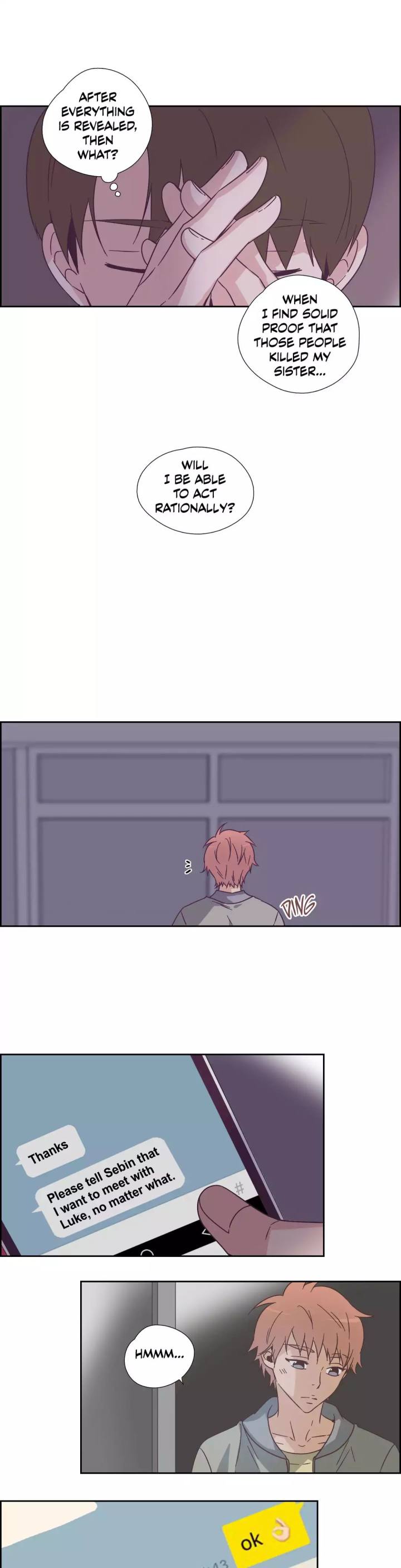 An Innocent Sin - Chapter 62 [photo 14] - MangaPorn