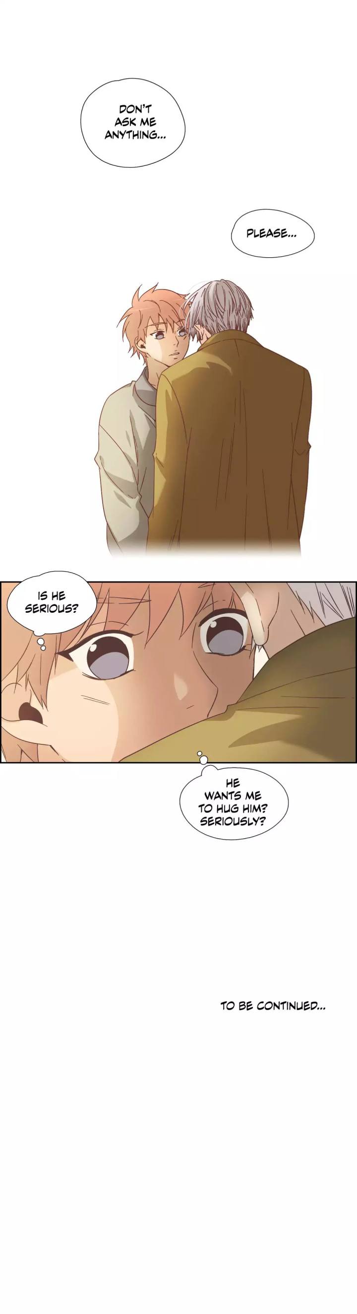 An Innocent Sin - Chapter 62 [photo 18] - MangaPorn