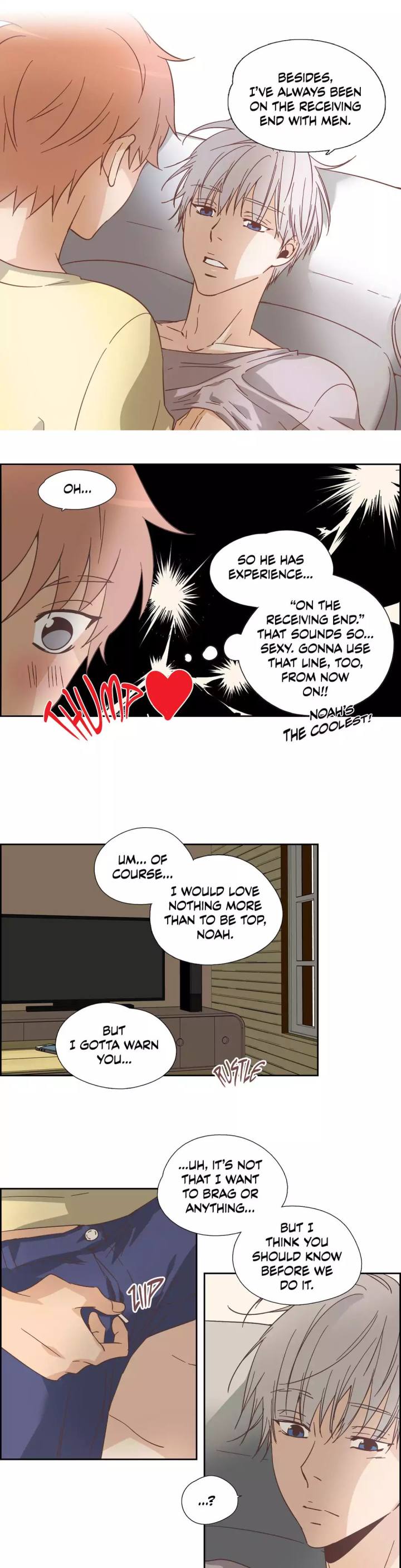 An Innocent Sin - Chapter 63 [photo 6] - MangaPorn