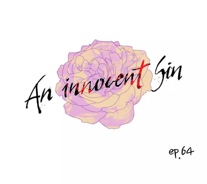 An Innocent Sin - Chapter 64 [photo 1] - MangaPorn