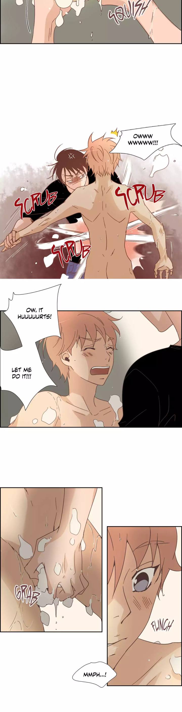 An Innocent Sin - Chapter 64 [photo 11] - MangaPorn