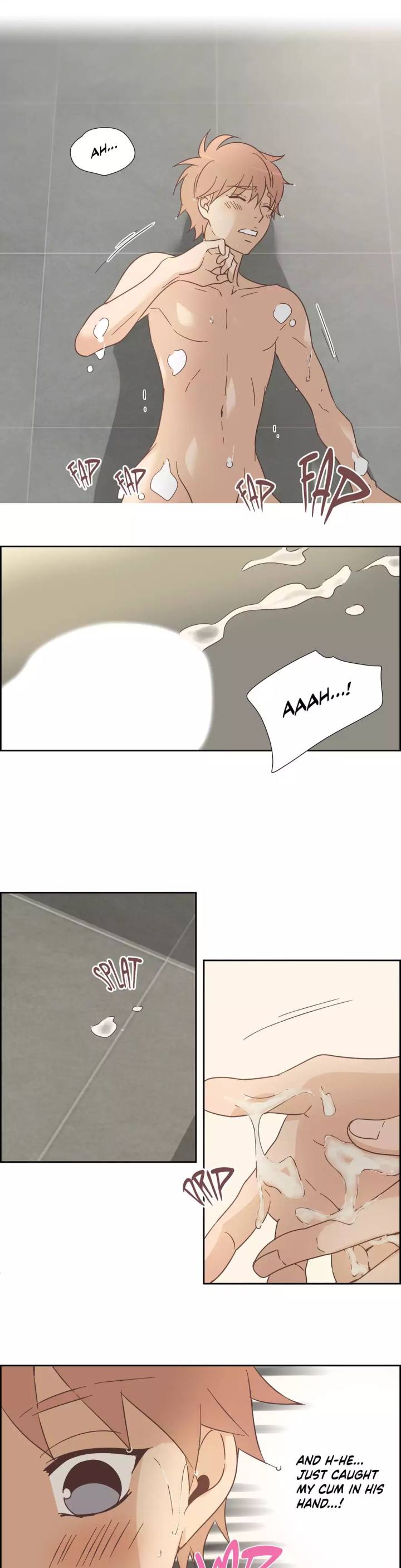 An Innocent Sin - Chapter 64 [photo 16] - MangaPorn