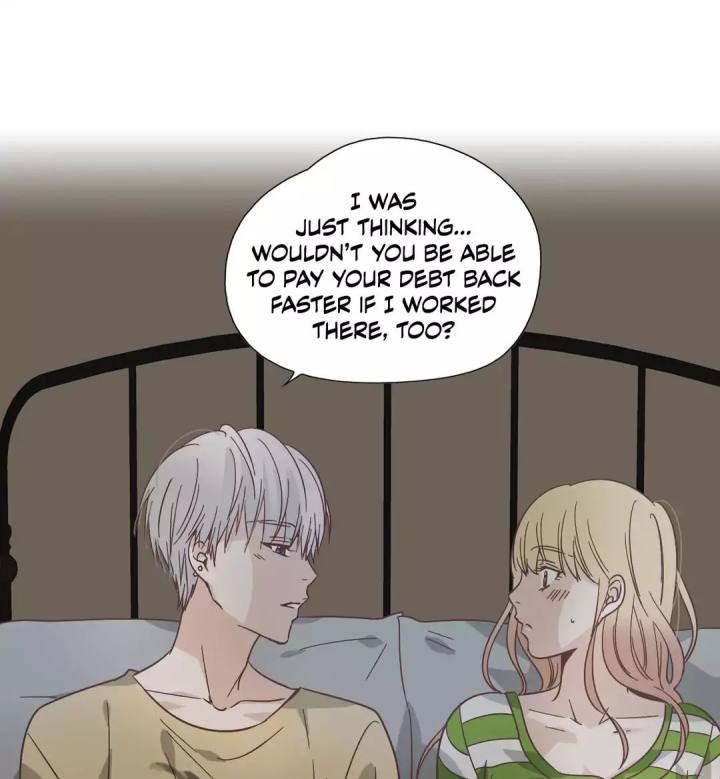 An Innocent Sin - Chapter 64 [photo 20] - MangaPorn