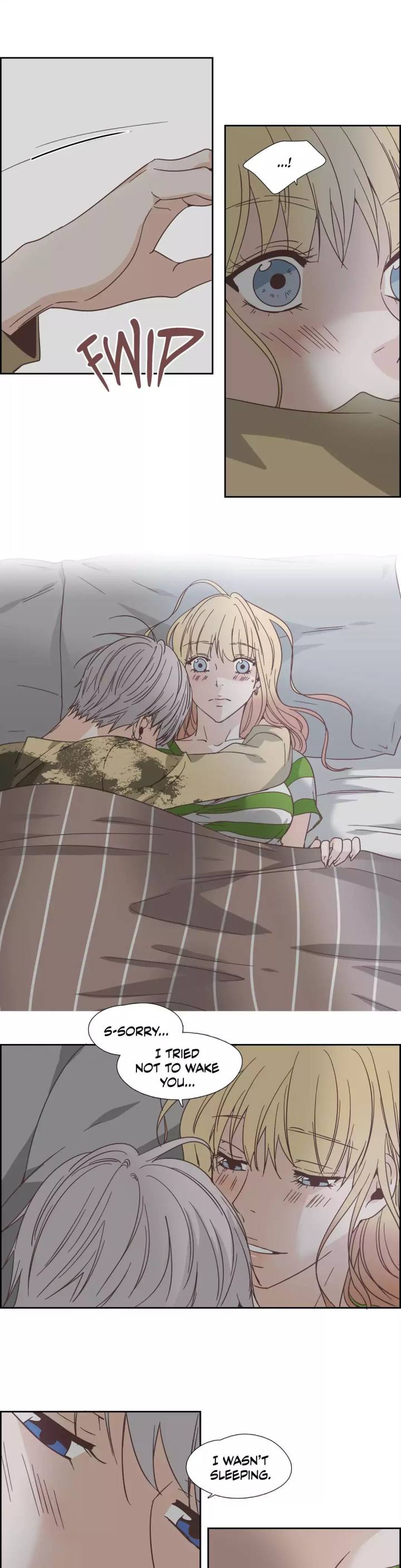 An Innocent Sin - Chapter 64 [photo 8] - MangaPorn