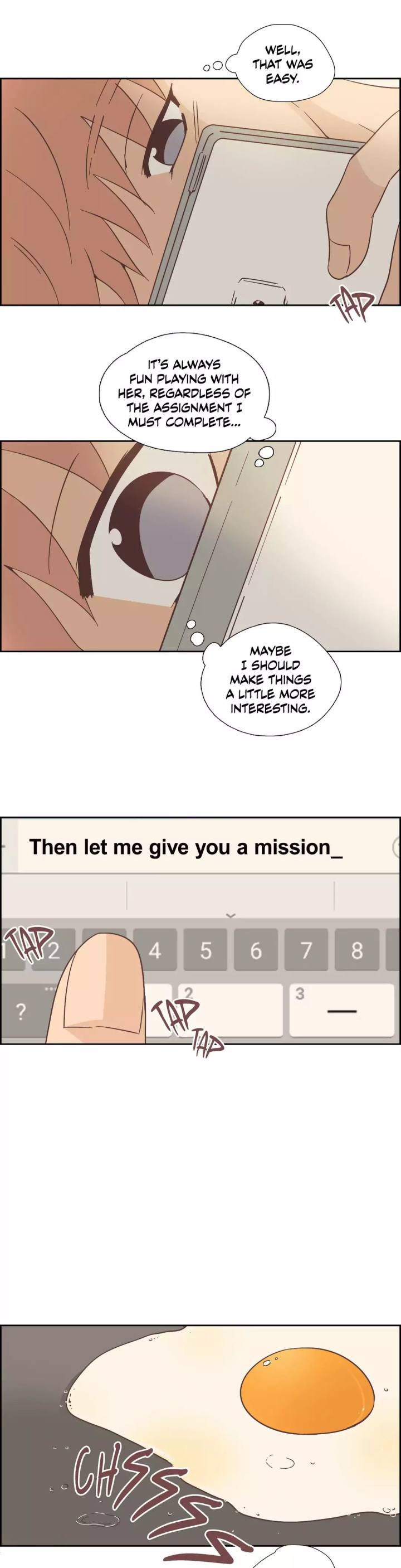 An Innocent Sin - Chapter 65 [photo 16] - MangaPorn