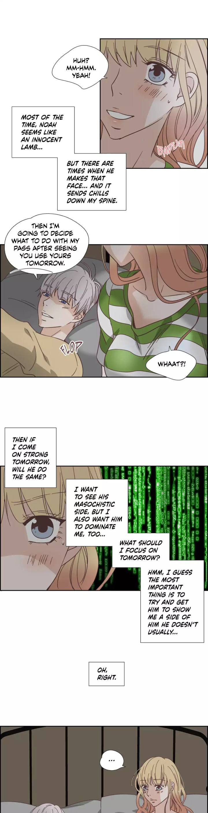 An Innocent Sin - Chapter 65 [photo 4] - MangaPorn