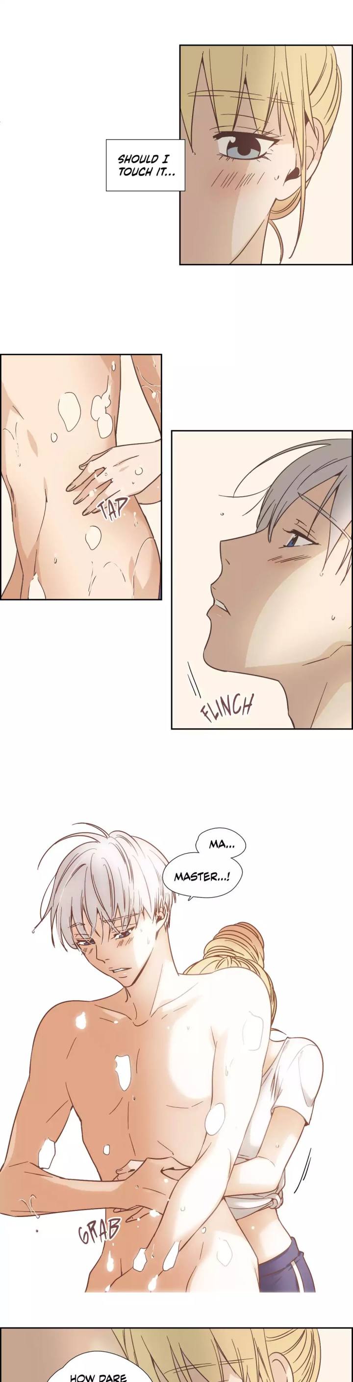 An Innocent Sin - Chapter 66 [photo 16] - MangaPorn