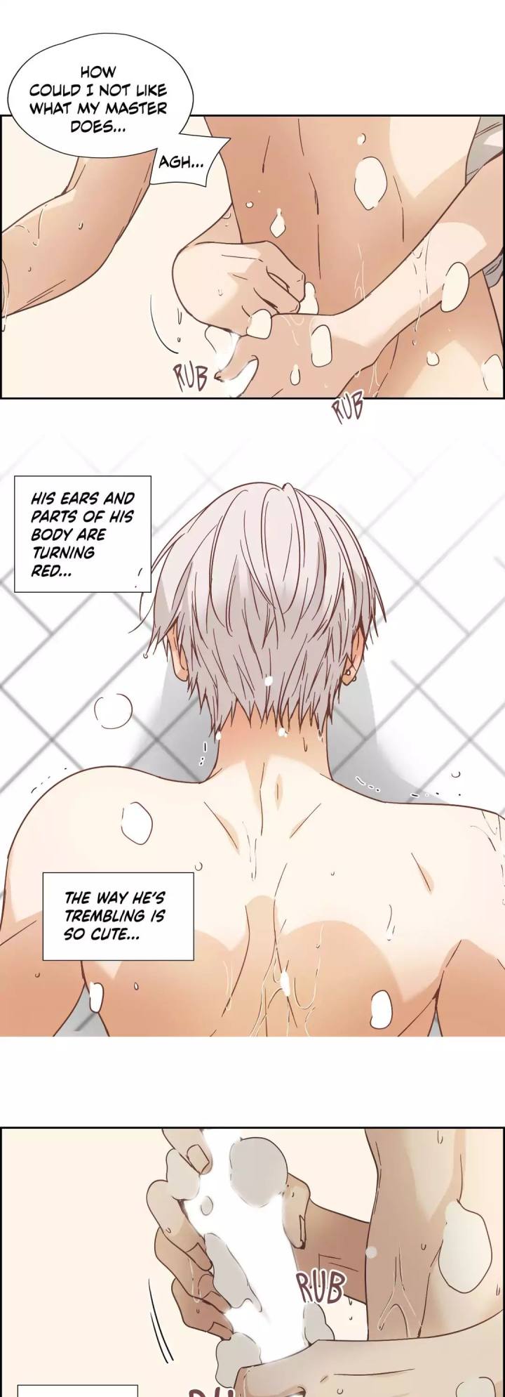 An Innocent Sin - Chapter 66 [photo 18] - MangaPorn