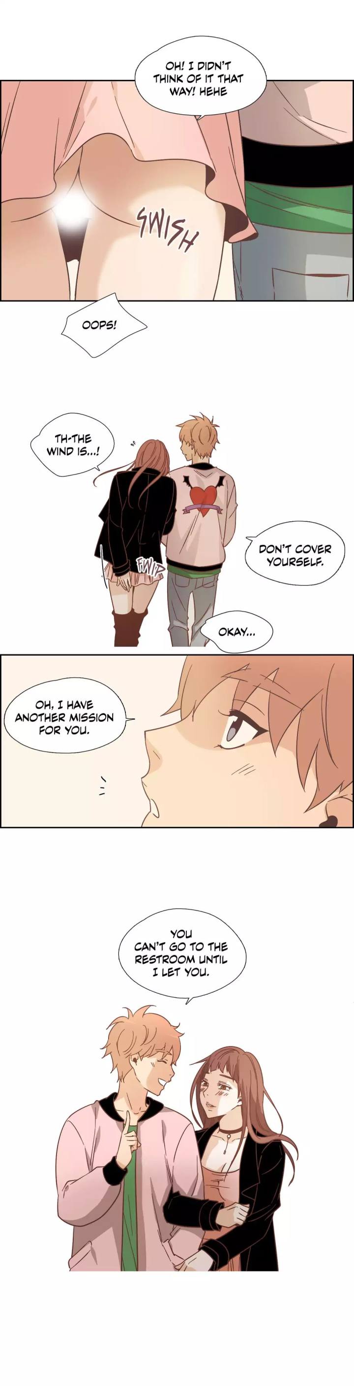 An Innocent Sin - Chapter 67 [photo 14] - MangaPorn