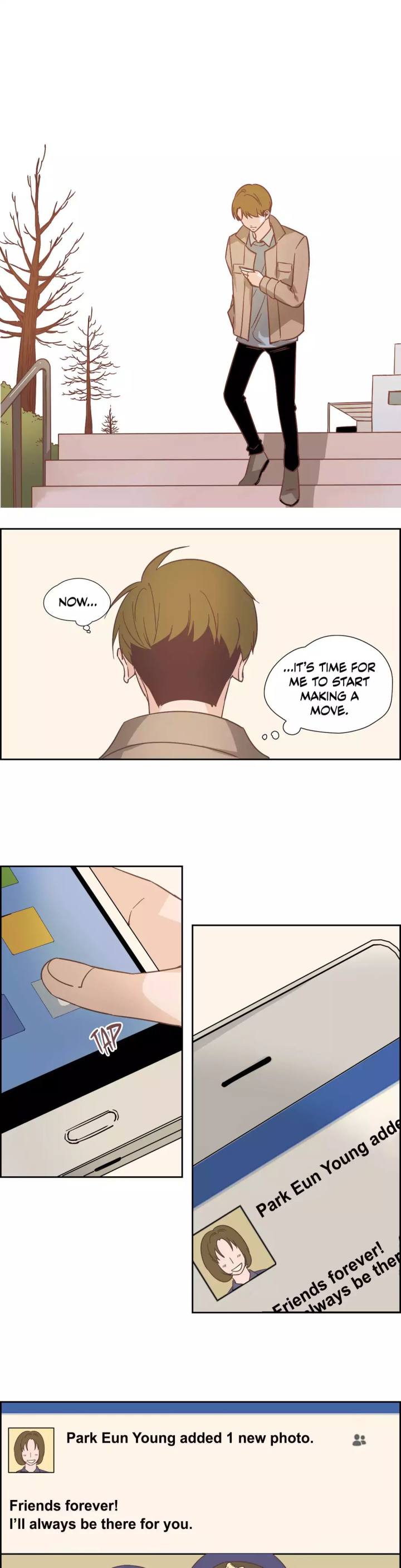 An Innocent Sin - Chapter 67 [photo 16] - MangaPorn