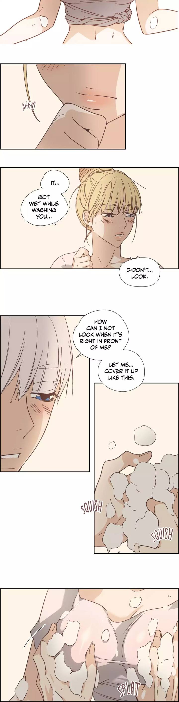 An Innocent Sin - Chapter 67 [photo 3] - MangaPorn