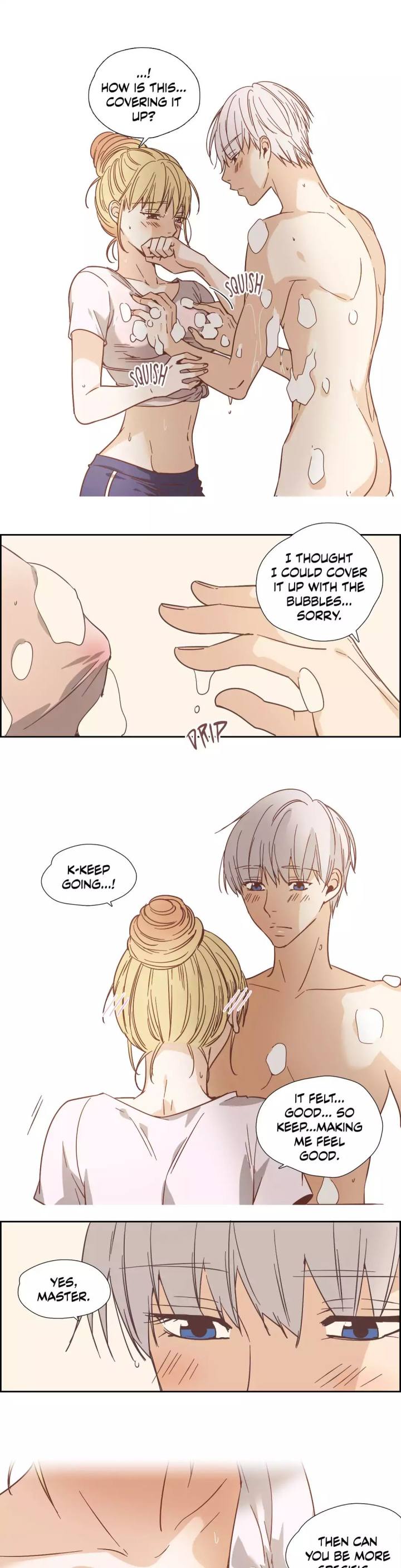 An Innocent Sin - Chapter 67 [photo 4] - MangaPorn