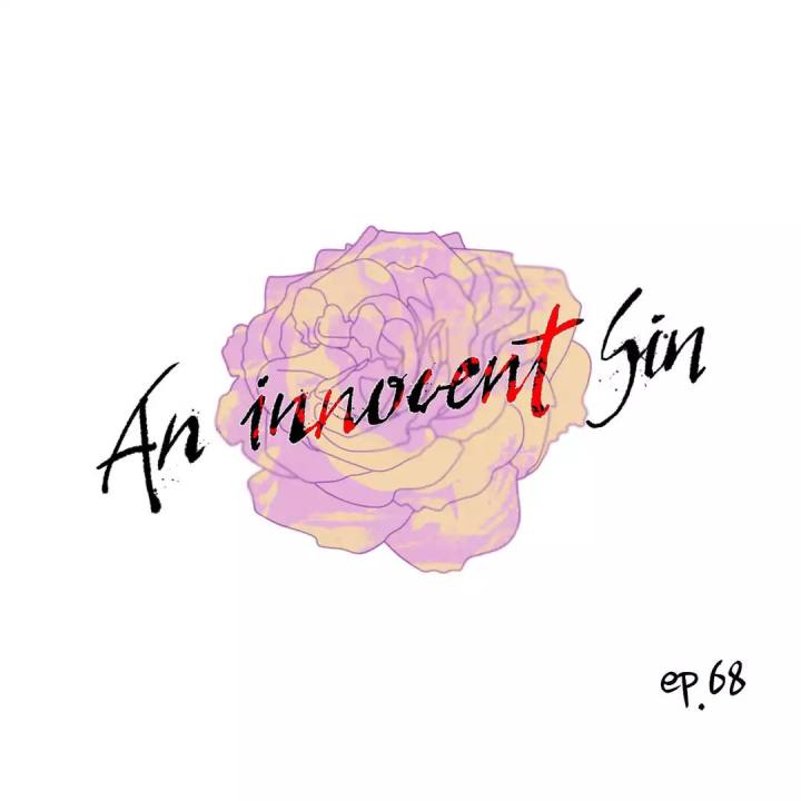 An Innocent Sin - Chapter 68 [photo 1] - MangaPorn