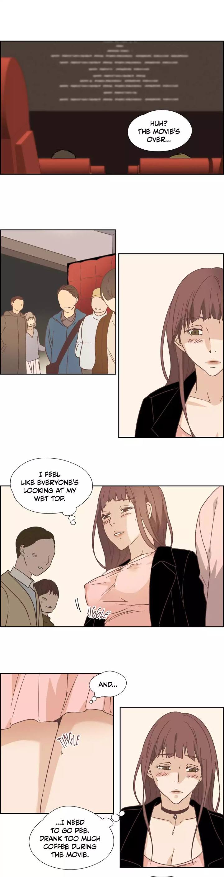 An Innocent Sin - Chapter 68 [photo 10] - MangaPorn