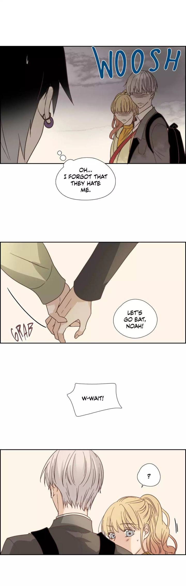 An Innocent Sin - Chapter 68 [photo 18] - MangaPorn