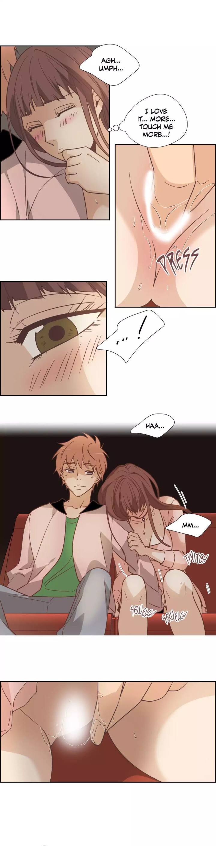 An Innocent Sin - Chapter 68 [photo 8] - MangaPorn