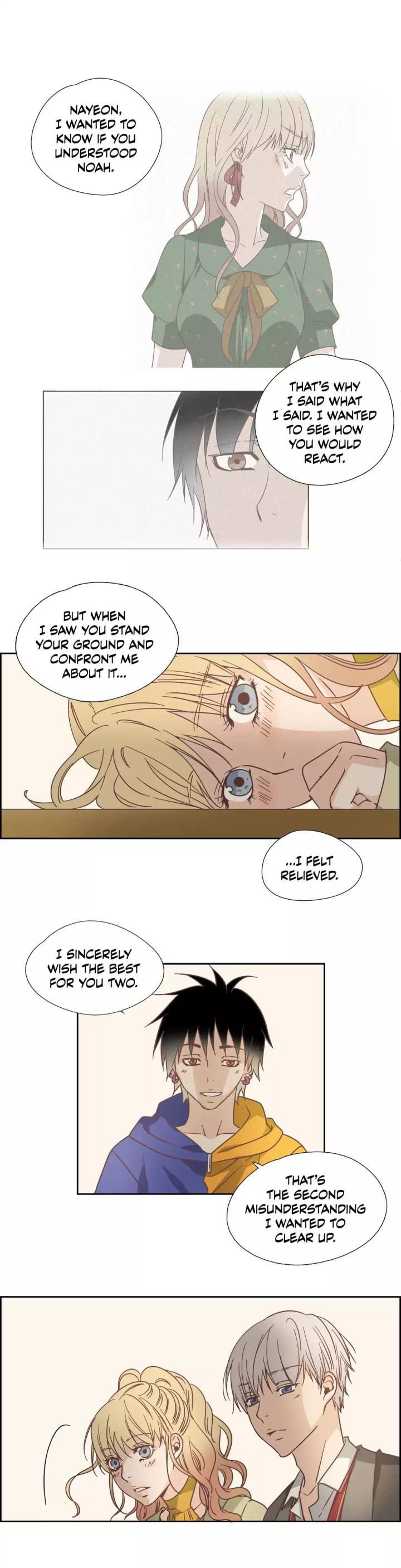 An Innocent Sin - Chapter 69 [photo 10] - MangaPorn