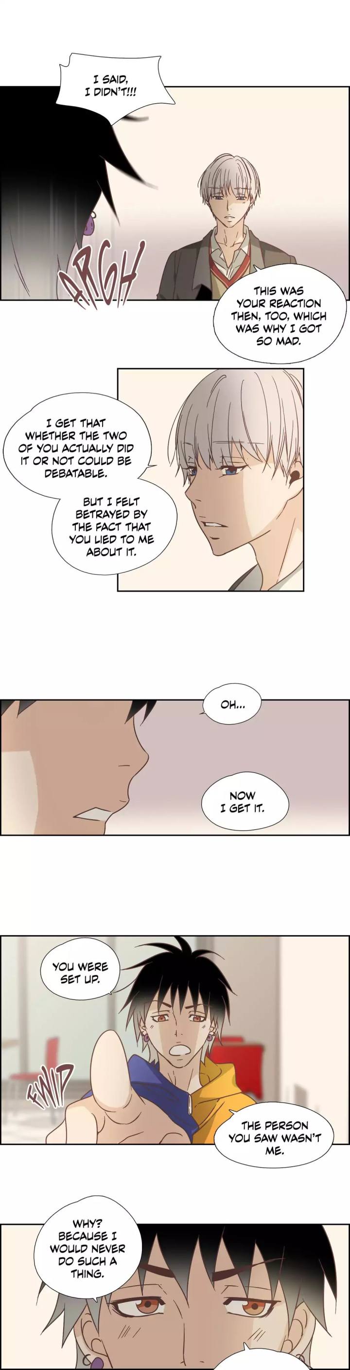 An Innocent Sin - Chapter 69 [photo 6] - MangaPorn