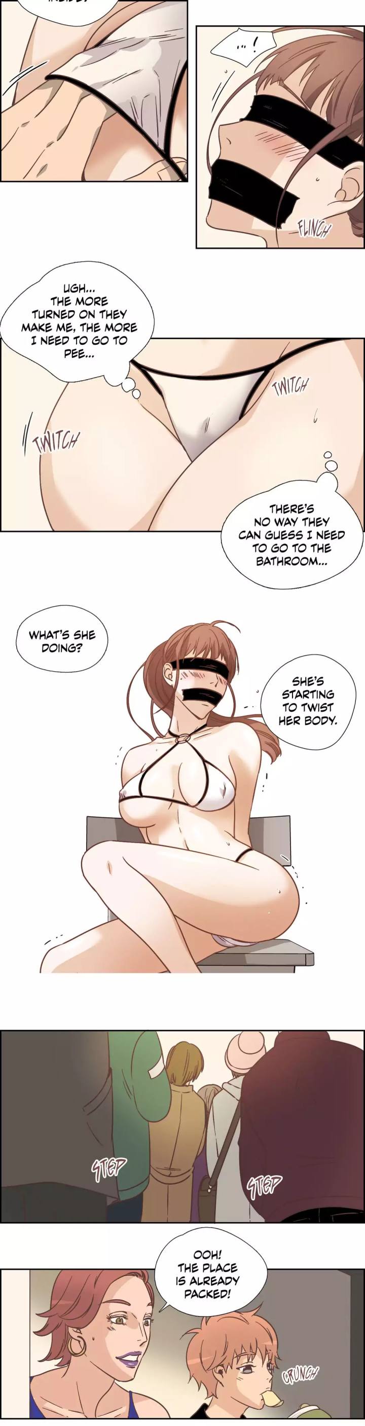 An Innocent Sin - Chapter 70 [photo 11] - MangaPorn