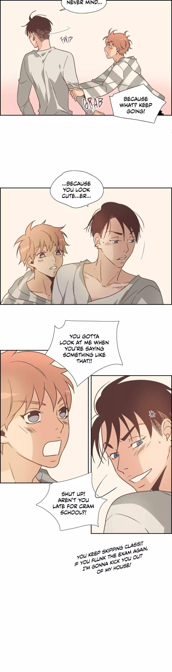 An Innocent Sin - Chapter 71 [photo 15] - MangaPorn