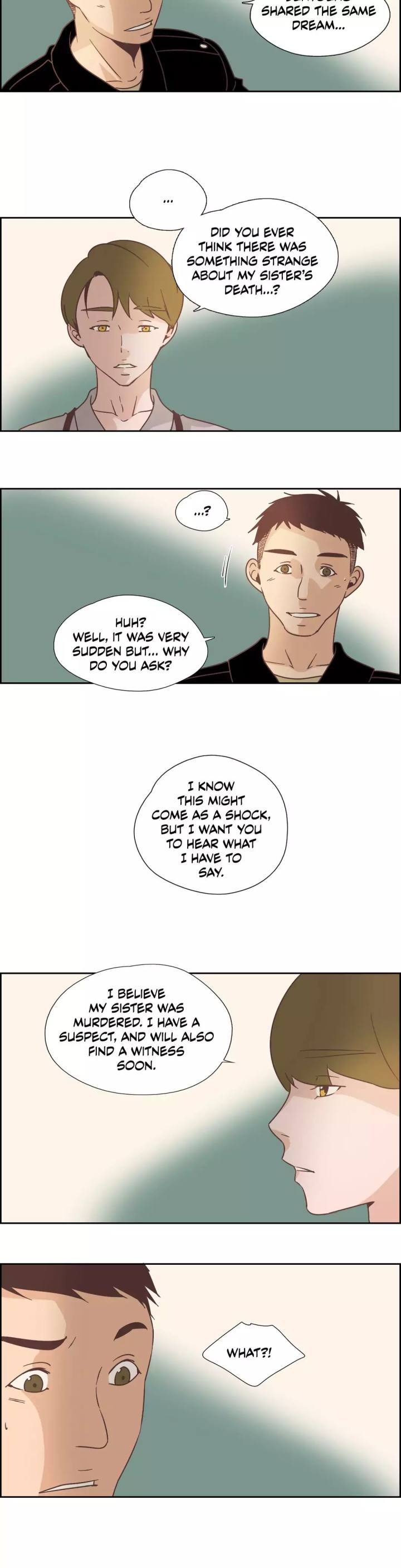 An Innocent Sin - Chapter 71 [photo 9] - MangaPorn