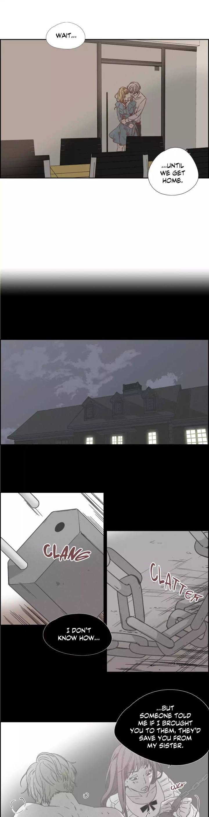 An Innocent Sin - Chapter 72 [photo 15] - MangaPorn