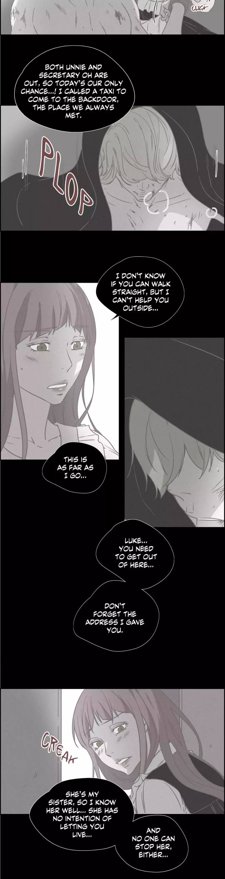 An Innocent Sin - Chapter 72 [photo 16] - MangaPorn