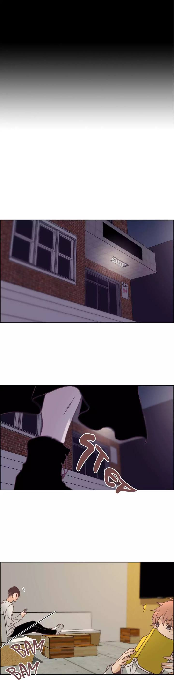 An Innocent Sin - Chapter 72 [photo 17] - MangaPorn