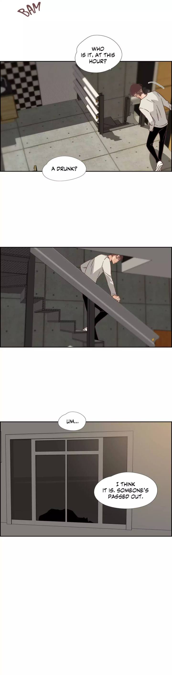 An Innocent Sin - Chapter 72 [photo 18] - MangaPorn