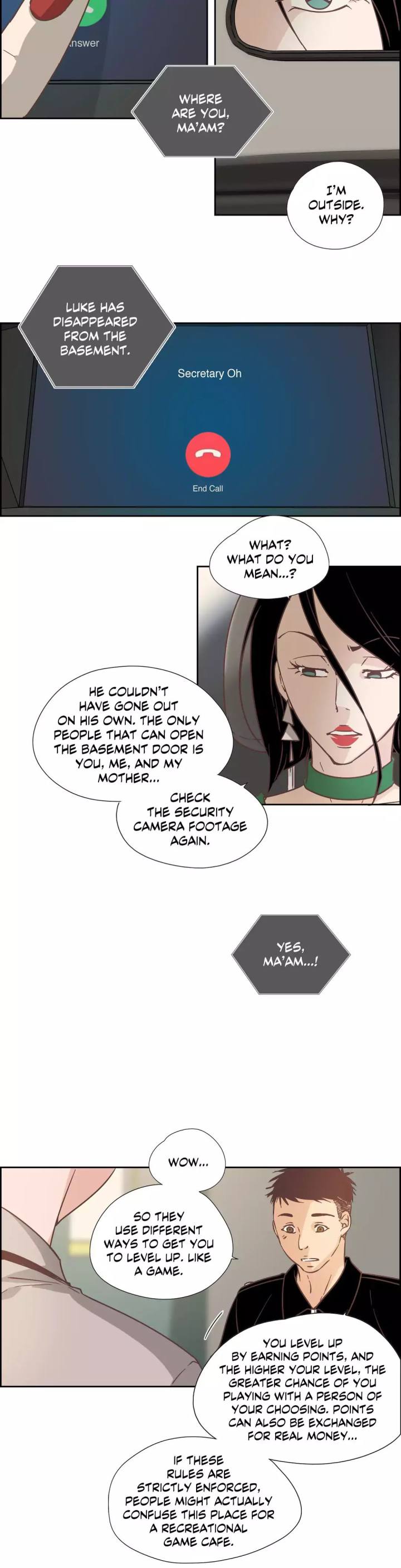 An Innocent Sin - Chapter 72 [photo 4] - MangaPorn