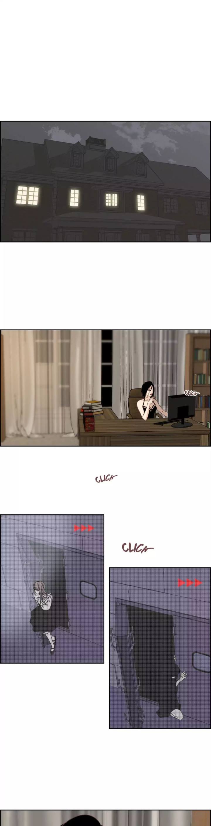 An Innocent Sin - Chapter 75 [photo 2] - MangaPorn