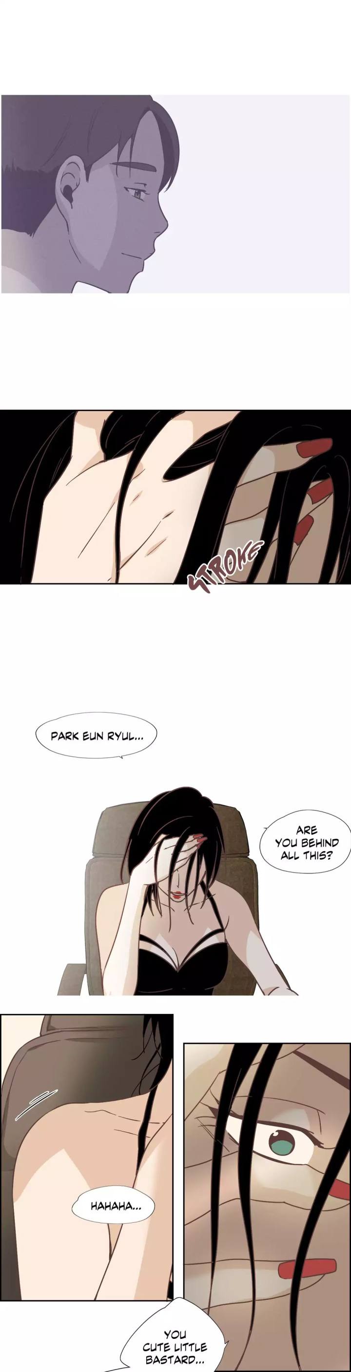 An Innocent Sin - Chapter 75 [photo 4] - MangaPorn