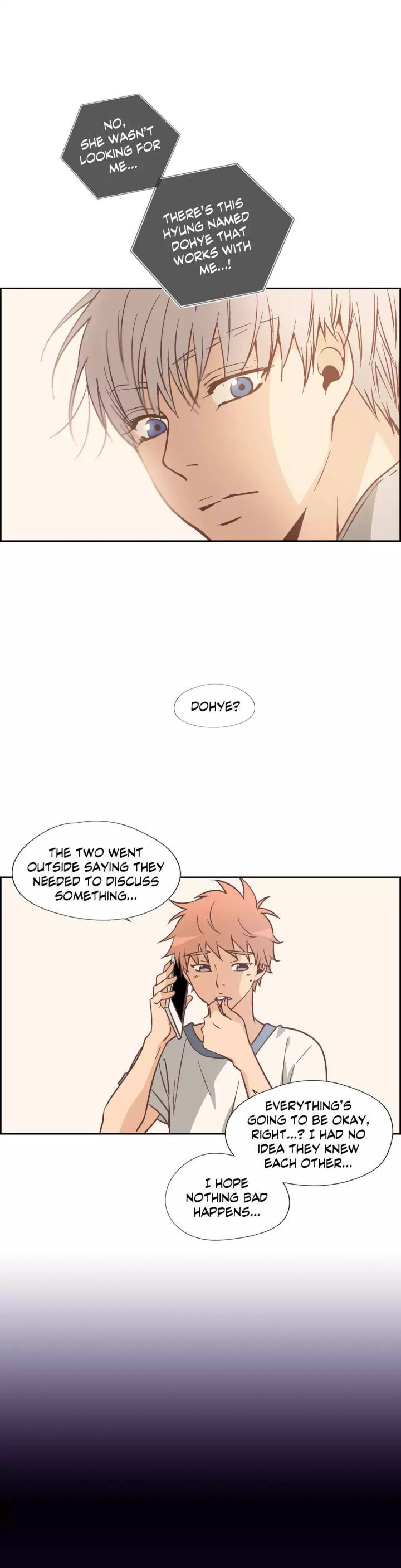 An Innocent Sin - Chapter 77 [photo 18] - MangaPorn