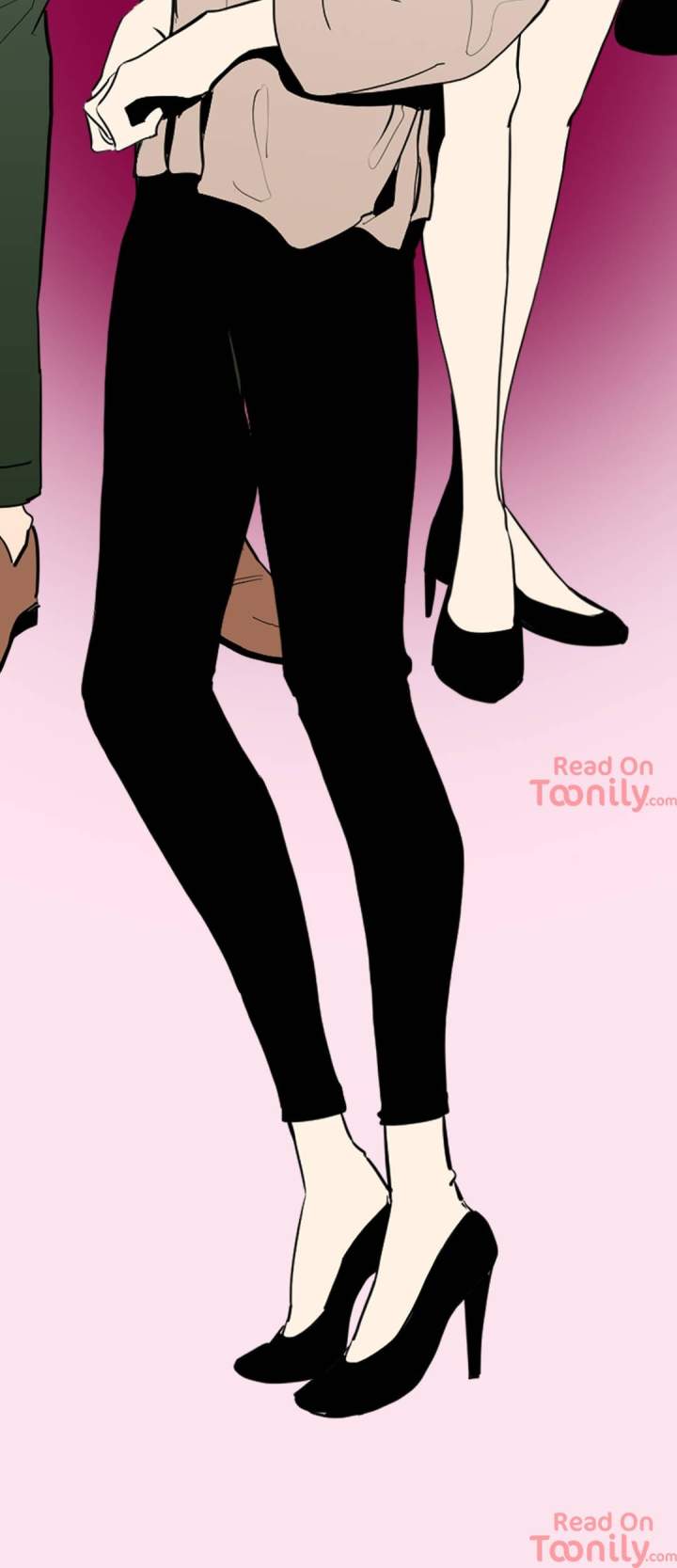 Polyamory - Chapter 0 [photo 12] - MangaPorn