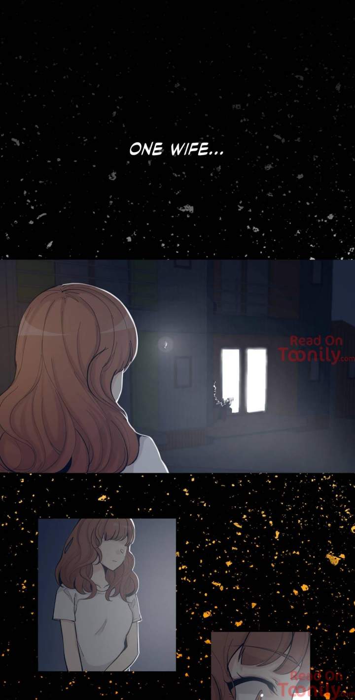 Polyamory - Chapter 0 [photo 4] - MangaPorn