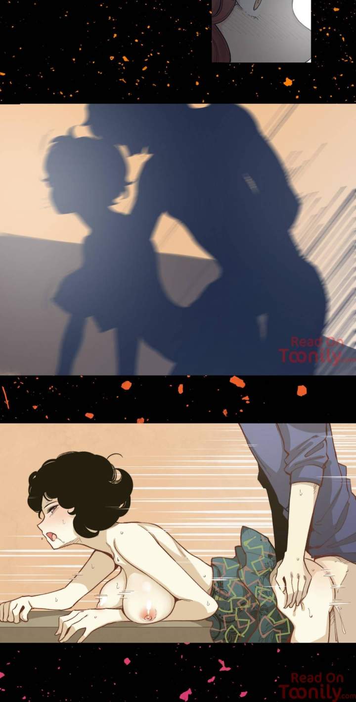 Polyamory - Chapter 0 [photo 5] - MangaPorn