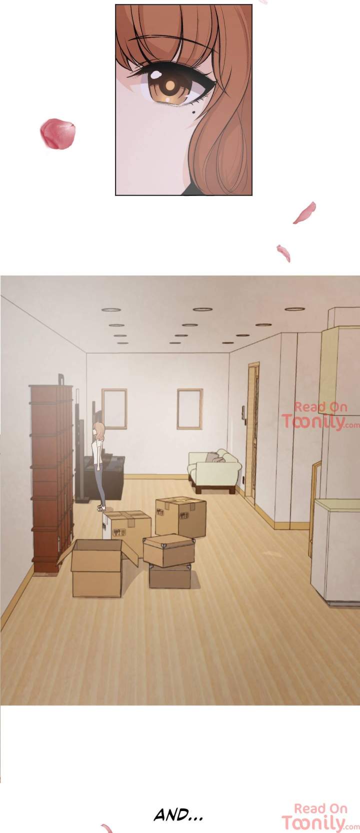 Polyamory - Chapter 0 [photo 8] - MangaPorn