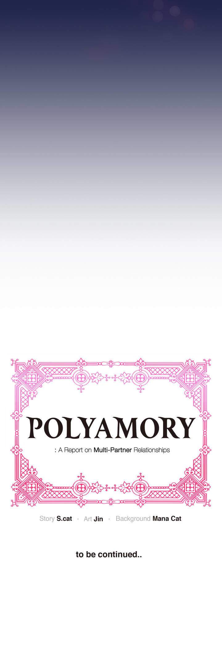 Polyamory - Chapter 1 [photo 11] - MangaPorn
