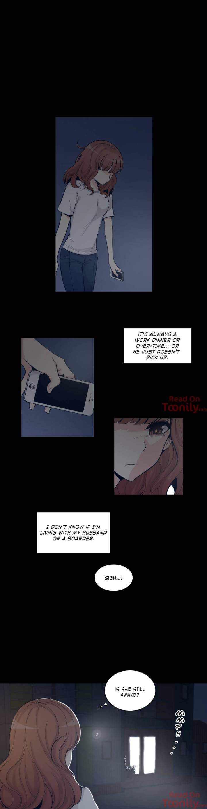 Polyamory - Chapter 1 [photo 12] - MangaPorn