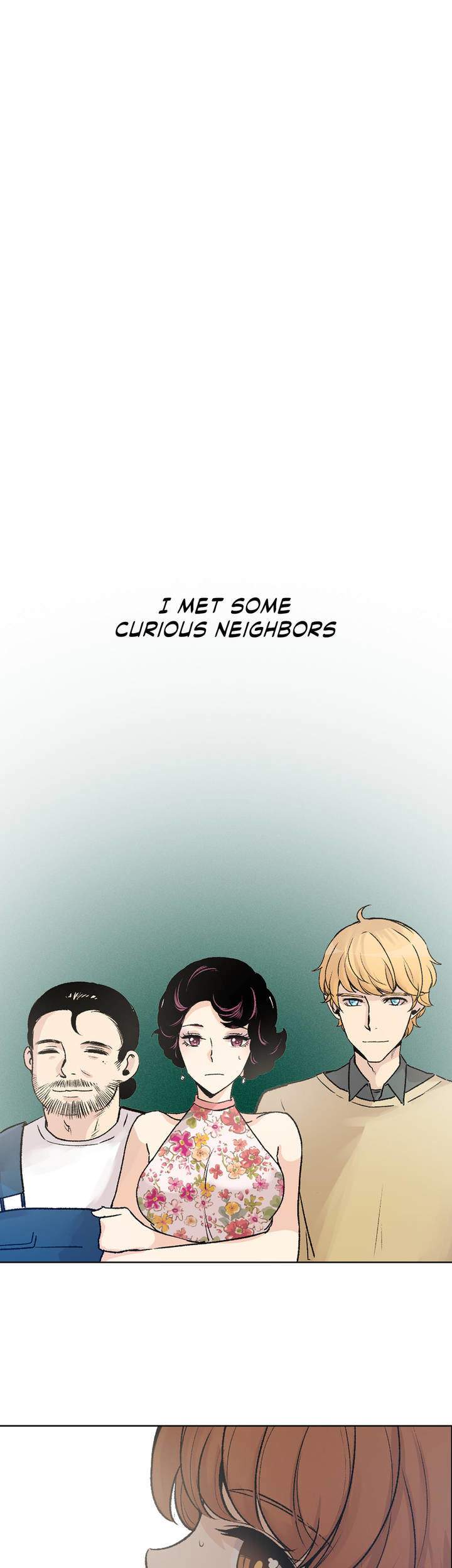 Polyamory - Chapter 1 [photo 2] - MangaPorn